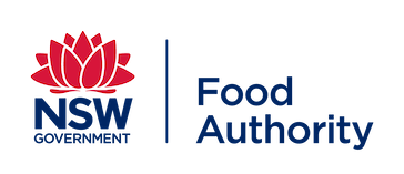 Food Authority logo