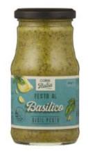 Coles Italia Pesto Al Basilico Basil Pesto