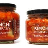 The Kimchi Company Kimchi 