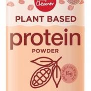 Keep it Cleaner Plant Based Protein Powder Chocolate Flavour