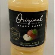 Original Juice Co. Cloudy Apple