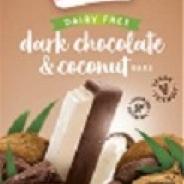 Weis Dairy Free Dark Chocolate & Coconut Multipack (280mL) 