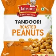 Jabsons Tandoori Roasted Peanuts 